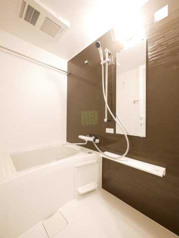 バス・シャワールーム　ROYGENT SUGAMO EAST　他部屋参考