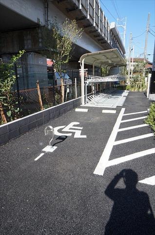 メインステージ元住吉の外観写真