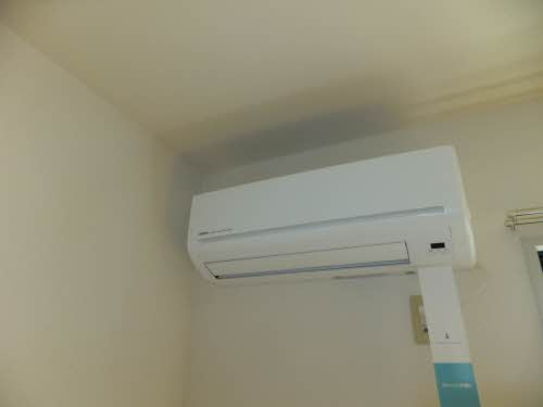 その他設備　同間取り別部屋写真です。