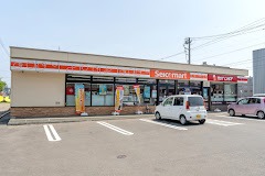 コンビニ　セイコーマート北36条東店（コンビニ）まで342m