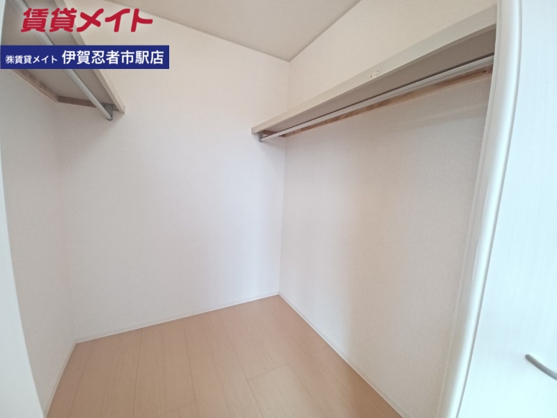 収納　反転タイプ参考写真