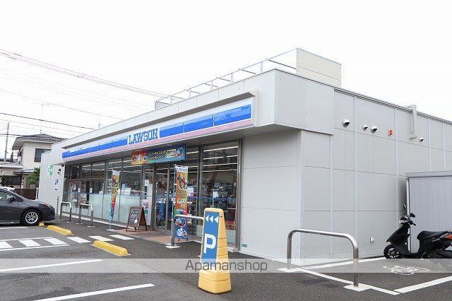 コンビニ　ローソン（コンビニ）まで630m