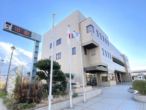 その他　堺市中消防署（その他）まで559m