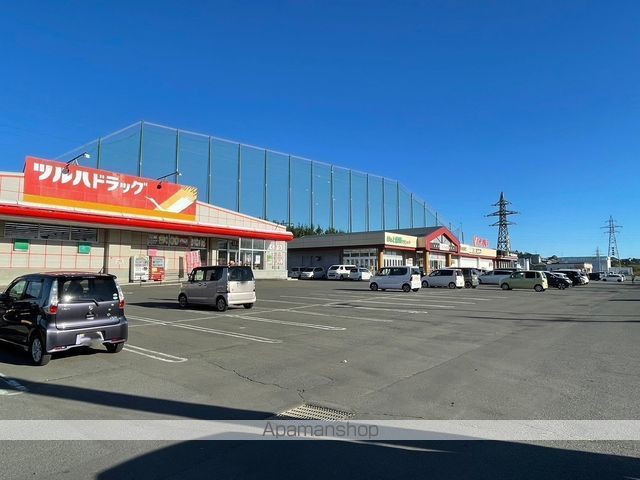 ドラックストア　ツルハドラッグ武佐店，フクハラ武佐店（ドラッグストア）まで482m