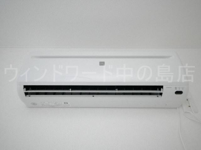 その他設備　詳細は、ウィンドワード中の島店までご相談下さい。