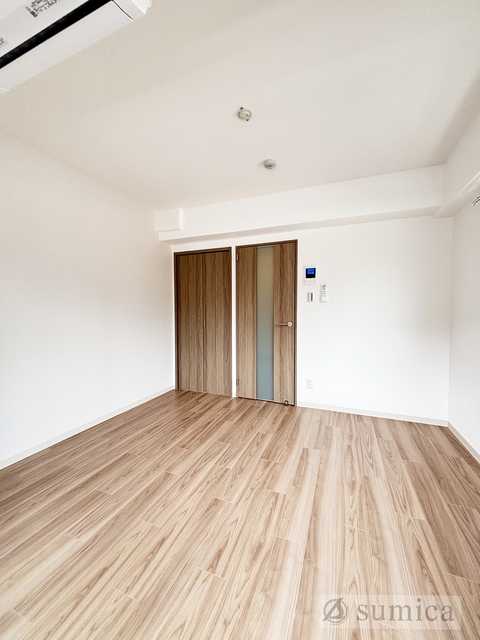 居室・リビング　使い勝手がいいお部屋です♪♪