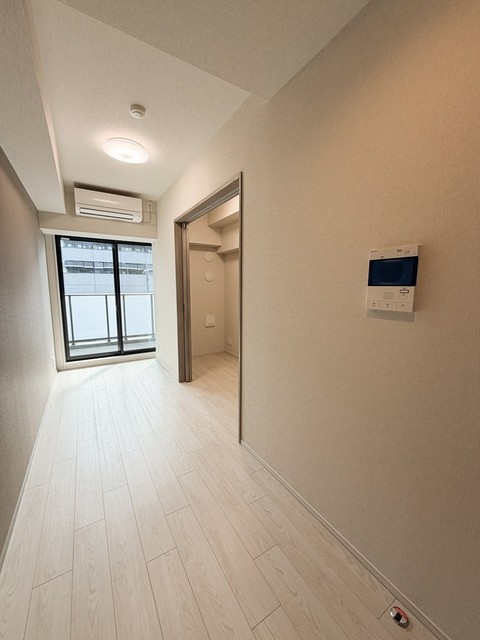 居室・リビング　※写真は同タイプ住戸です。