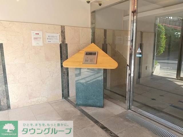 ロビー
