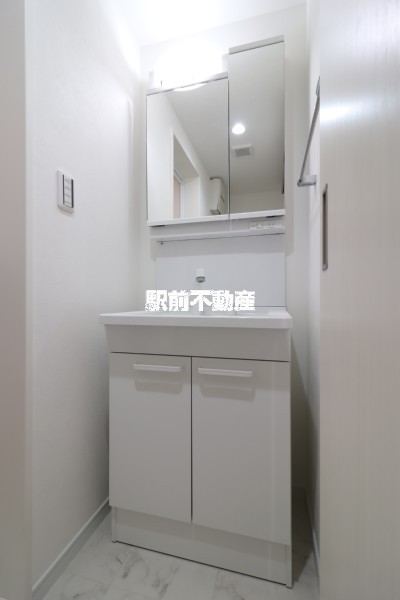 Favoloso花畑Iの内装写真