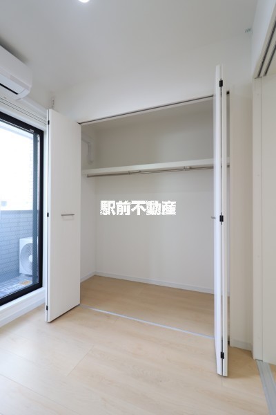Favoloso花畑Iの内装写真