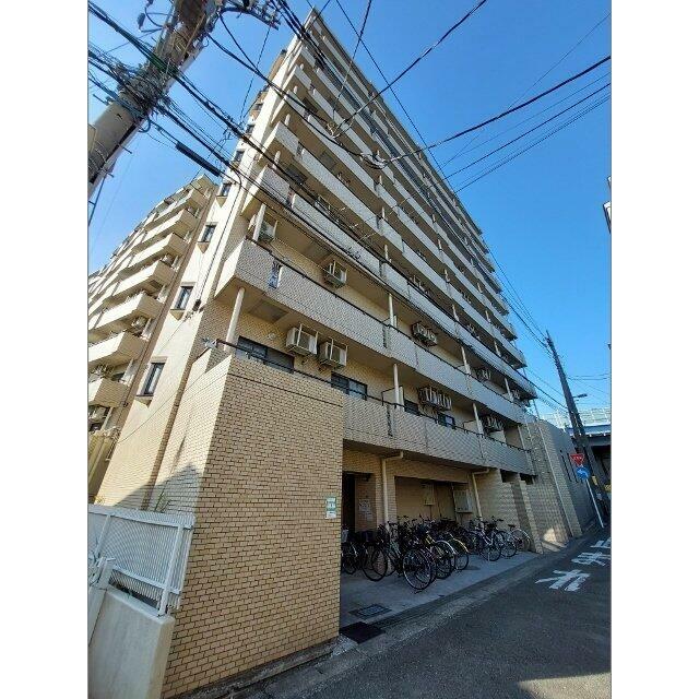 建物外観　外観も気になるポイント
