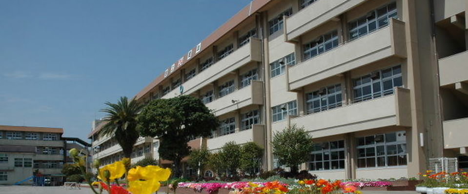 小学校　清和小学校（小学校）まで973m