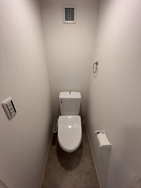 トイレ　同一仕様写真