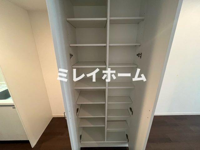 その他　同建物内別のお部屋の参考写真になります。