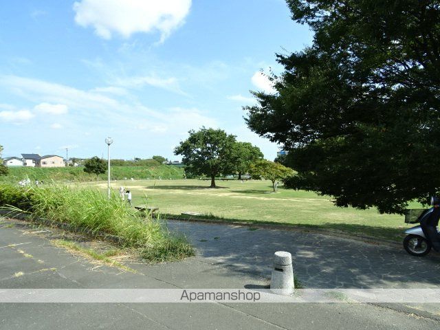 公園　みずべの公園（公園）まで346m