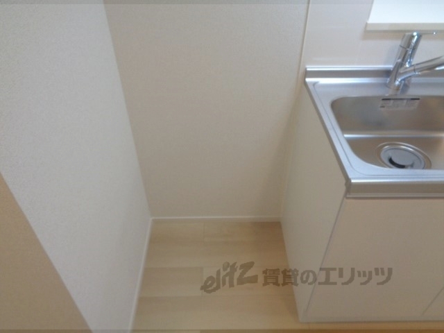 その他部屋・スペース　冷蔵庫置場