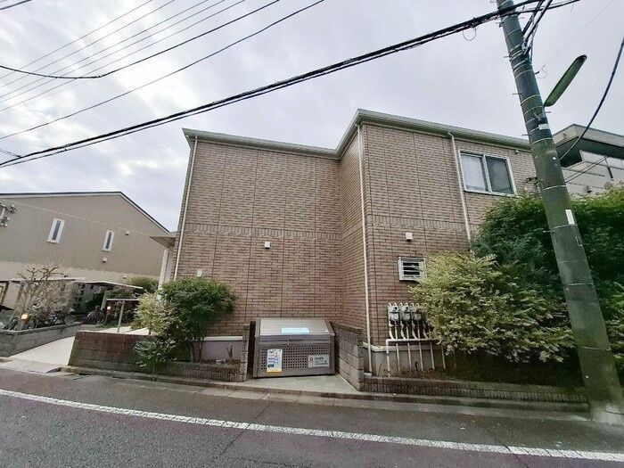 建物外観　☆綺麗な外観☆