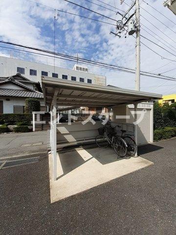 その他共有部分　高崎、前橋のお部屋探しはエンドスケープまで！お客様の理想お聞