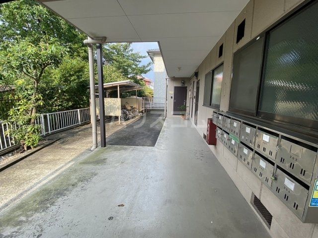 ロビー