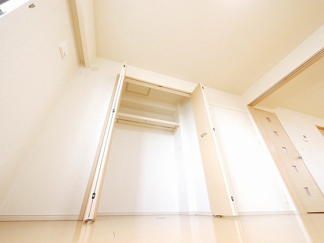 セキュリティ　モニターインターホンです。