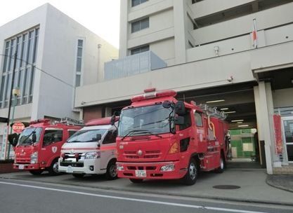 その他　東京消防庁矢口消防署西六郷出張所（その他）まで120m