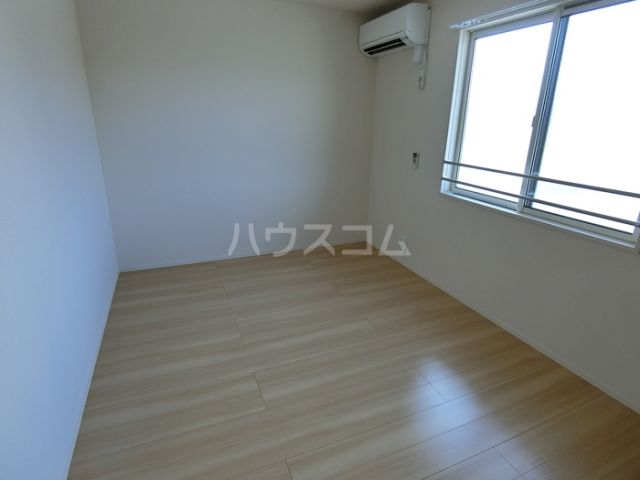 クレール湘南台IV Aの内装写真