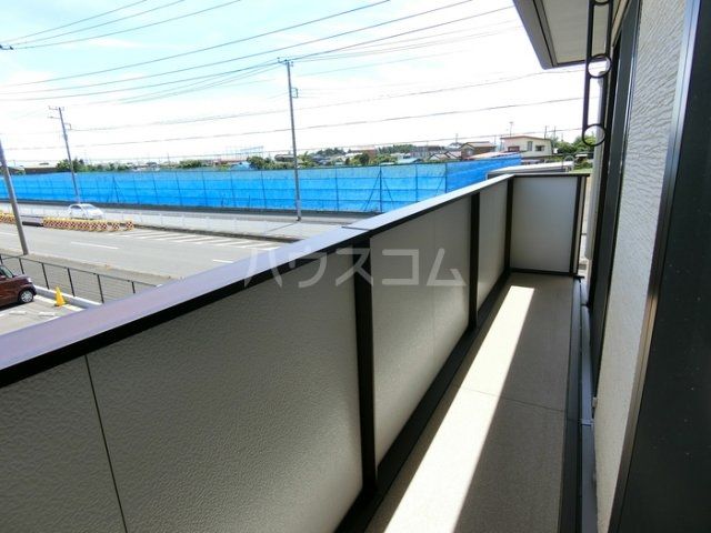 クレール湘南台IV Aの内装写真