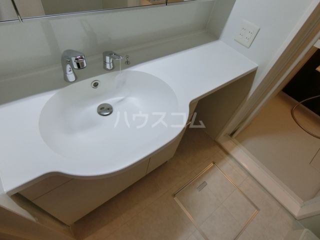 クレール湘南台IV Aの内装写真