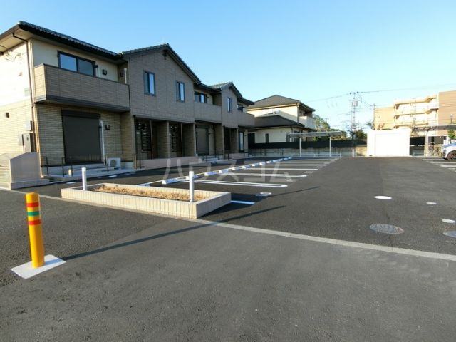 クレール湘南台IV Aのその他写真