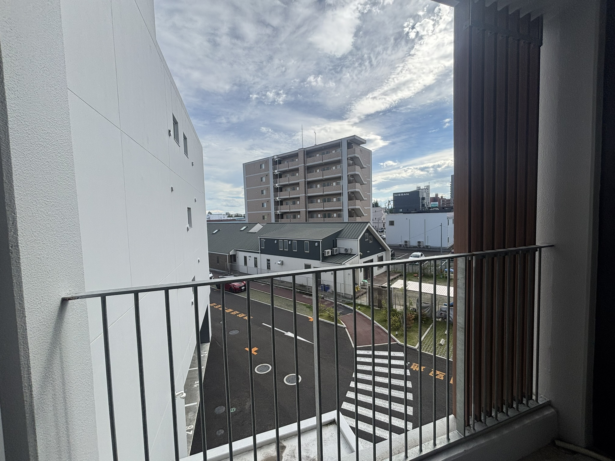 ＪＲ仙石線 苦竹駅 徒歩5分 4階建 築3年のその他写真