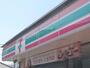 コンビニ　セブンイレブン 川崎小杉陣屋町2丁目店（コンビニ）まで406m
