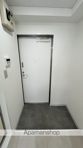 ＪＲ中央線 吉祥寺駅 徒歩4分 3階建 築36年の玄関写真
