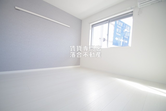 居室・リビング　明るいオシャレなお部屋♪