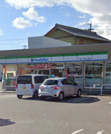 コンビニ　ファミリーマート 刈谷一ツ木七丁目店（コンビニ）まで361m