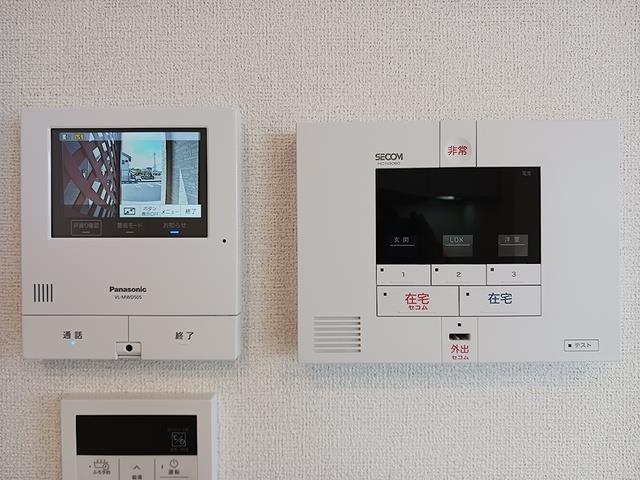 ＪＲ身延線 甲斐住吉駅 徒歩13分 3階建 築1年のその他写真
