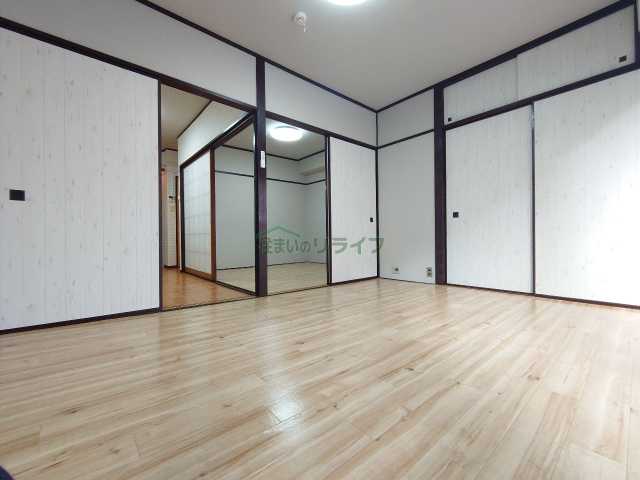 その他　同タイプ別部屋