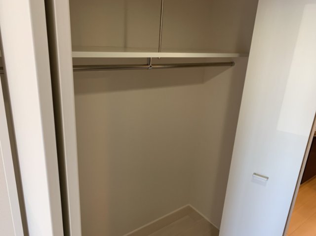 収納　※このお写真は同物件の別のお部屋のお写真です。現状優先。