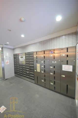 その他共有部分　シャインアンドシャイン55