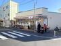 コンビニ　セブン-イレブン 葛飾東四つ木３丁目店（コンビニ）まで517m