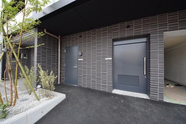その他共有部分　★専用のゴミ集積所です★
