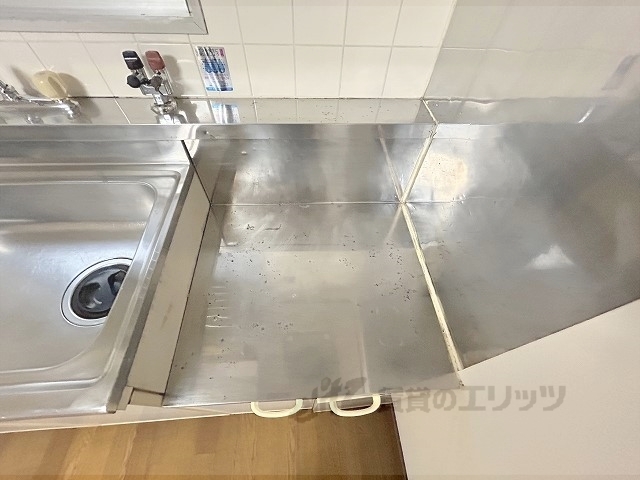 キッチン　ＩＨコンロ