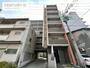玉川駅より徒歩8分 6階 築24年7ヶ月の賃貸物件