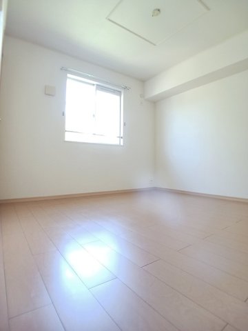 その他部屋・スペース　内装は落ち着いています