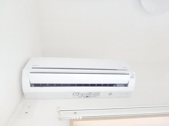 その他設備　★エアコン設備★