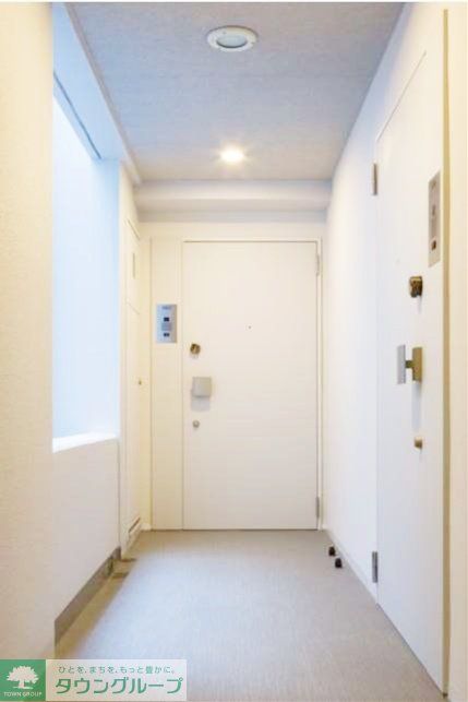 玄関　その他共有部分