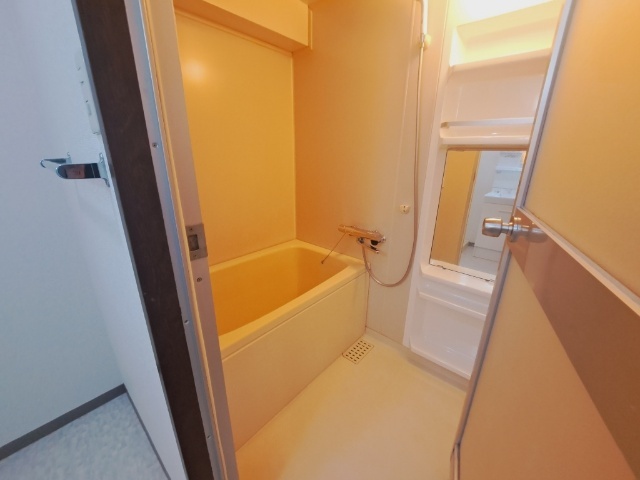 バス・シャワールーム　同タイプの他のお部屋