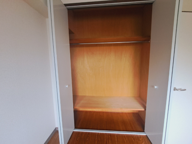 収納　同タイプの他のお部屋