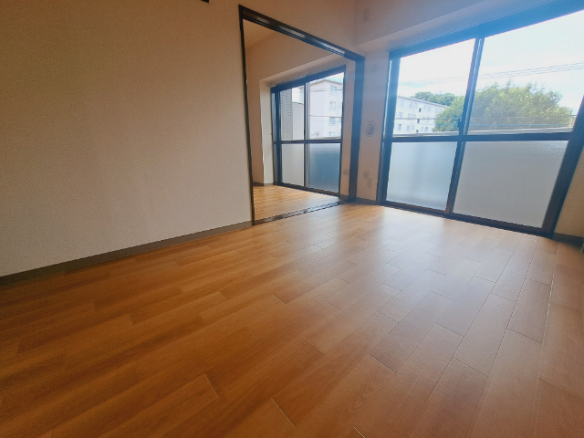 居室・リビング　同タイプの他のお部屋