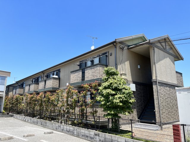 ＪＲ東海道本線 南彦根駅 徒歩15分 築23年