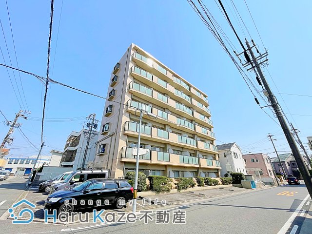 名鉄名古屋本線 本星崎駅 徒歩5分 築34年